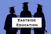 东方学院-Eastside Education